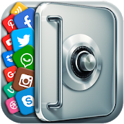 Secret AppLock - Lock Your Application  Icon