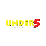 Under5 International Preschool icon