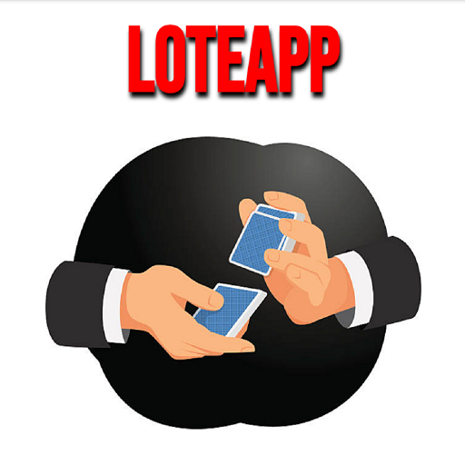 LoteApp logo