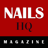 NAILS HQ Magazine icon