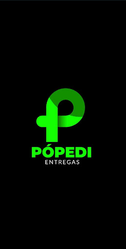 Android application PóPedi screenshort