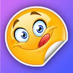 Cover Image of Unduh Fun chart stickers Guide 1.4 APK