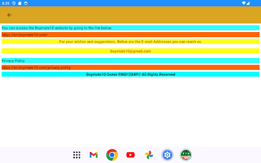 Find12x 4P screenshot 23