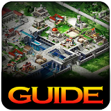 Guide For Game of War icon