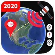 Top 35 Maps & Navigation Apps Like Live Earth Map : Street View, Satellite View 2020 - Best Alternatives