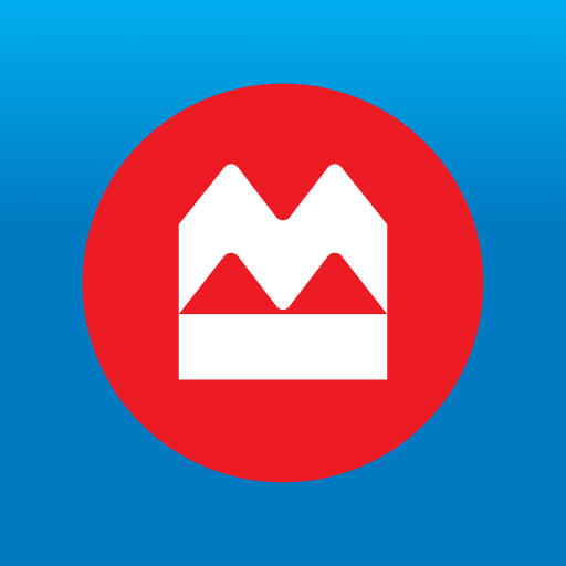BMO Mobile Banking logo