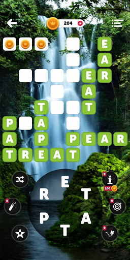 Words of the World - Anagram Word Puzzles! screenshots 3