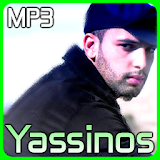 Yasinos 2017 MP3 icon