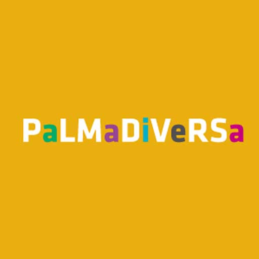 Palma Diversa logo