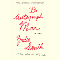 Значок приложения "The Autograph Man: A Novel"