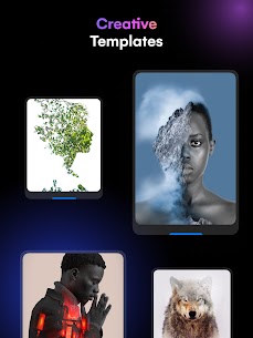 Blend Photos – Double Exposure APK (Patched) 16