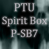 PTU Spirit Box P-SB7 icon