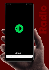 ラジオ Vocalid Radio Anime FM 日本 1.0 APK + Mod (Free purchase) for Android
