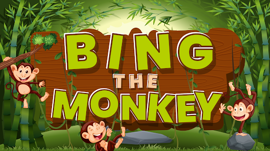 Bing: The Monkey 1.1 APK + Mod (Unlimited money) untuk android