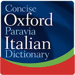 Cover Image of Tải xuống Concise Oxford Italian Dict.  APK