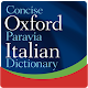 Concise Oxford Italian Dict.