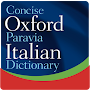 Concise Oxford Italian Dict.