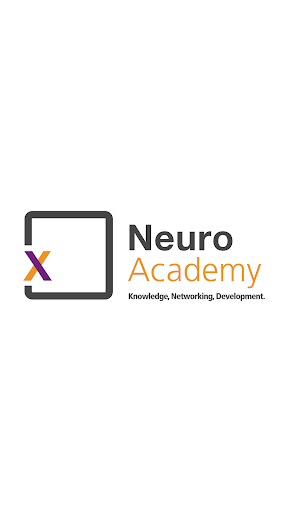 Android application ZNeuroAcademy screenshort
