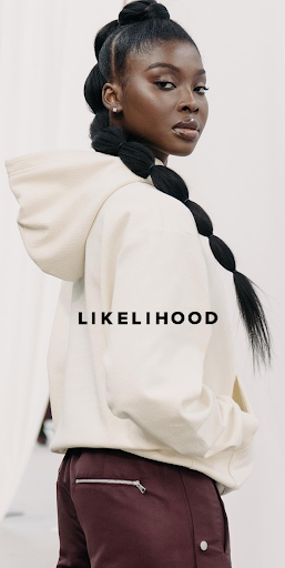 Android application LIKELIHOOD, Seattle screenshort