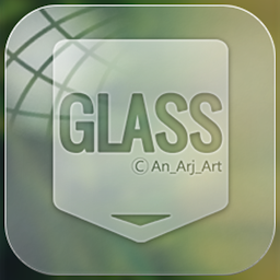 Icon image Glass-icon pack