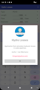 Hydro Losses