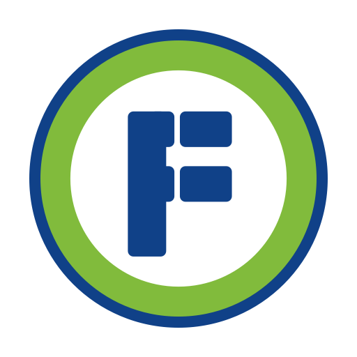 Fix Price Беларусь logo