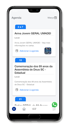 AD Itapema Screen 3