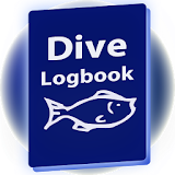 Dive Logbook icon