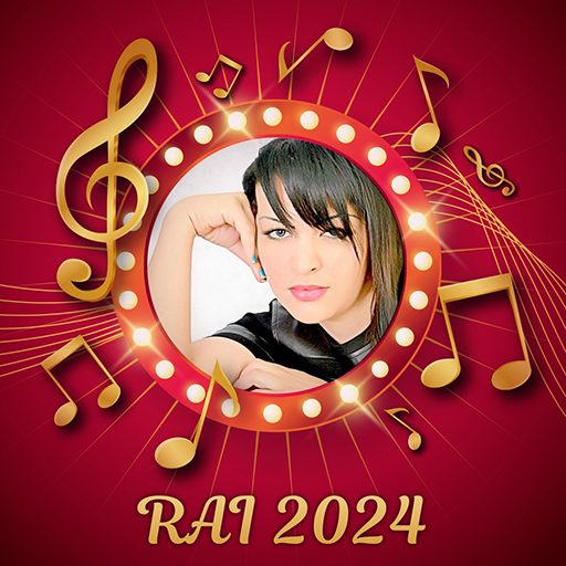 اغاني الراي 2024 بدون انترنت logo