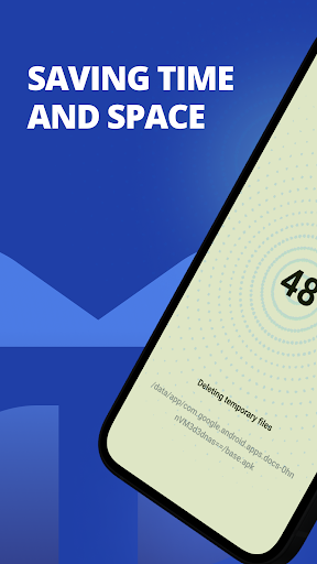 Android application Total Master screenshort
