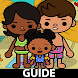 Tips Toca life City - Androidアプリ