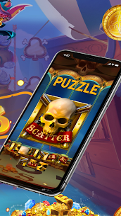 JackpotPuzzle Mod Apk Latest for Android 3