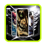Cover Image of Herunterladen Anime hd Wallpapers: Attack Anime on Titan 1.0 APK