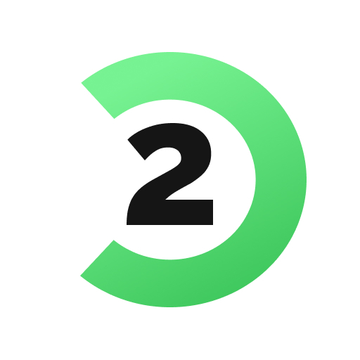 2zero - Sustainable Living  Icon