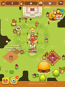 Life of King MOD APK (UNLIMITED RESOURCES/NO ADS) 10