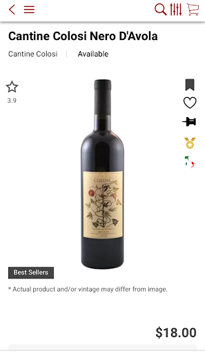 Pompette Wine Shop Screen 2