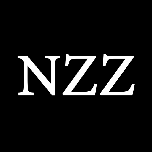 NZZ  Icon