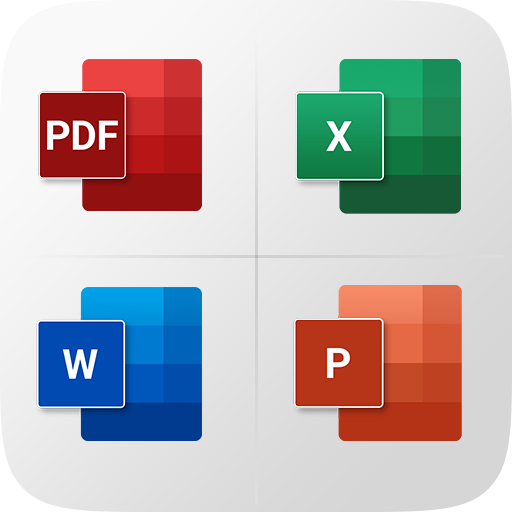 All Document Reader PDF Reader