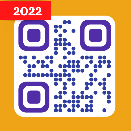 QR Code Scanner - Barcode & QR 1.0 Icon