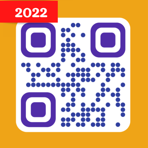 QR Code Scanner - Barcode & QR logo