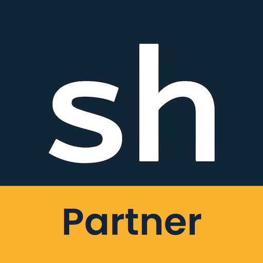 Sendhelper Partners logo