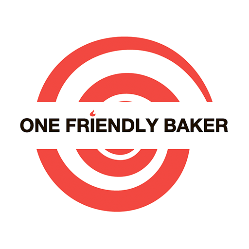 One Friendly baker 25.26.1550 Icon