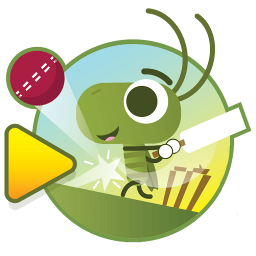 Google Doodle Cricket