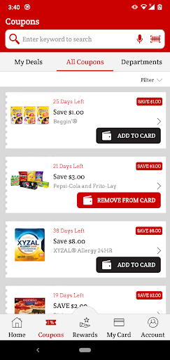 New Site Piggly Wiggly Screen 3