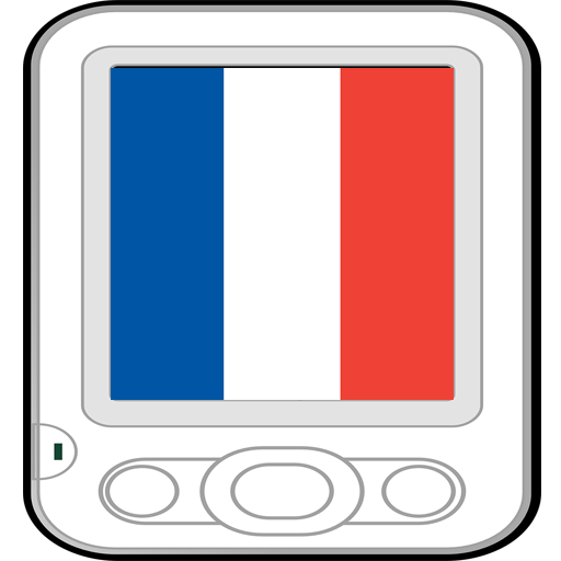 Radio France - AM-FM Station  Icon