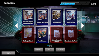 Game screenshot Star Wars: Imperial Assault hack