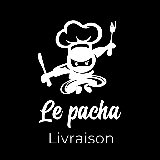 Snack Le Pacha logo