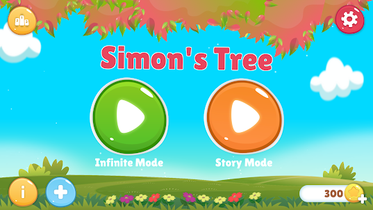 Simon's Tree