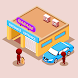 Car Fixer - Mechanic Idle