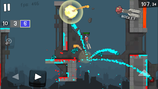 Mad Dex Arenas v1.2.9 MOD (Unlimited money) APK